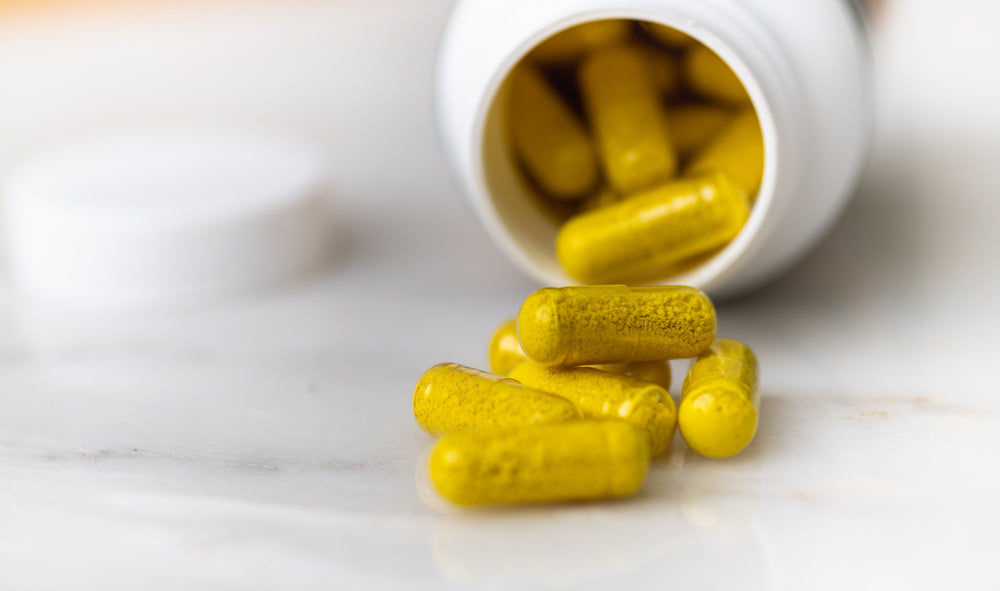 Dihydroberberine vs. Standard Berberine: What the Science Says About Absorption