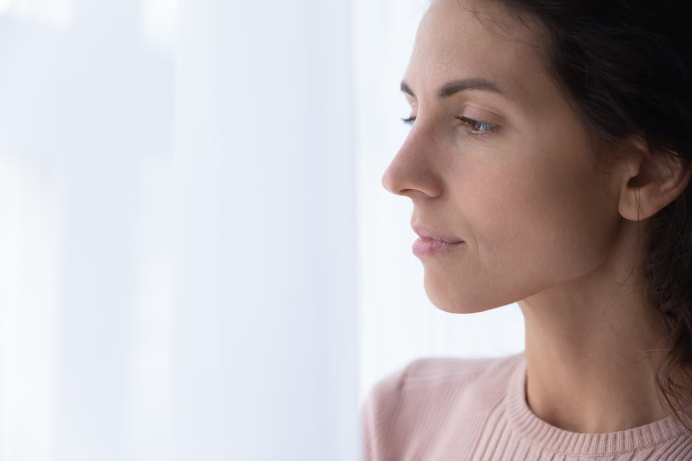 Low Progesterone Symptoms: What a Compounding Pharmacist Wants You to Know