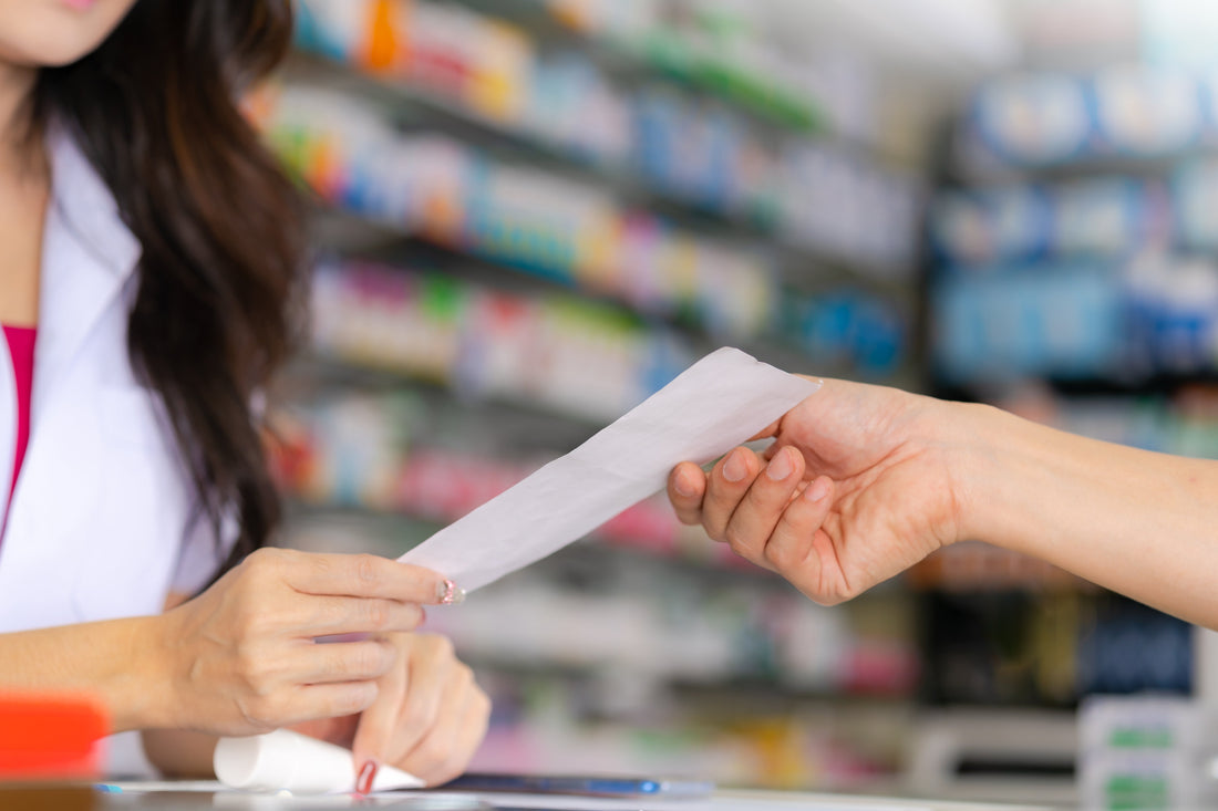 503A vs. 503B Compounding: What the Difference Means for Your Medication