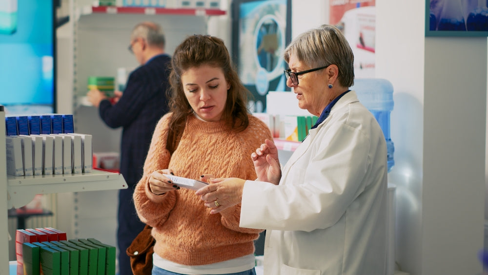 Perimenopause Supplements: A Pharmacist's Guide to What Actually Works