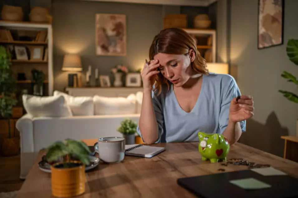 Supplements for High Cortisol: Natural Ways to Manage Stress and Support Hormone Balance