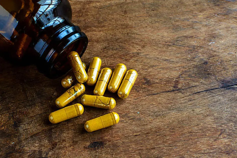 How Long Does Berberine Take to Work for Weight Loss? What to Expect and When