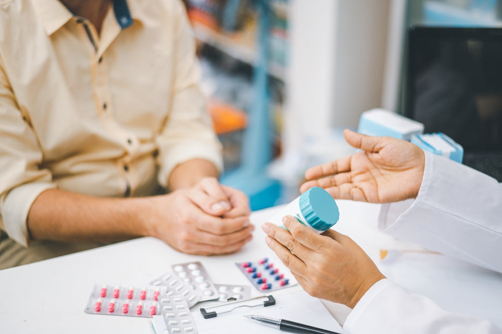 Low Dose Naltrexone (LDN): A Pharmacist's Guide to How It Works, Who It's For, and What to Expect