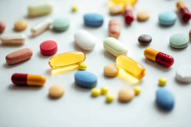 Which Vitamins Shouldn't Be Taken Together? A Guide to Avoiding Harmful Interactions