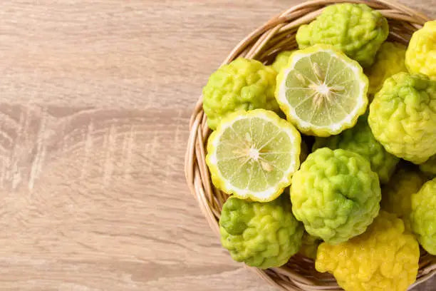 How Much Bergamot Should You Take for Lowering Cholesterol?