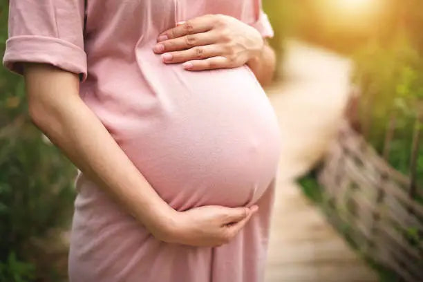 Is Your Immune System Weaker When Pregnant? What Changes & How to Stay Well