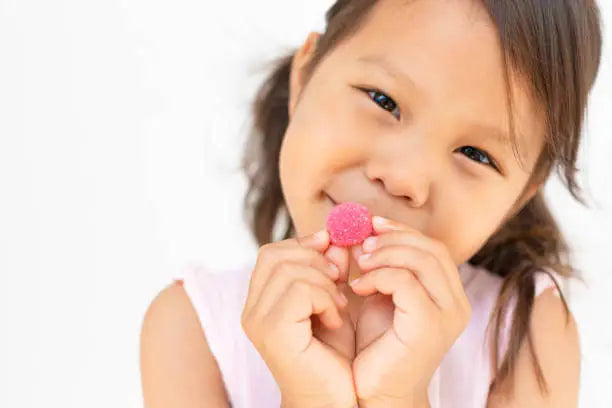 Essential Kids Vitamins: What Your Child Needs for Healthy Growth