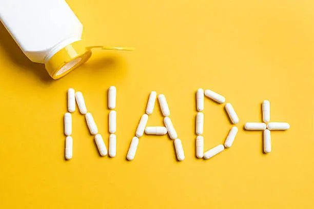 What Is a NAD+ Supplement and Why Is Everyone Talking About It?
