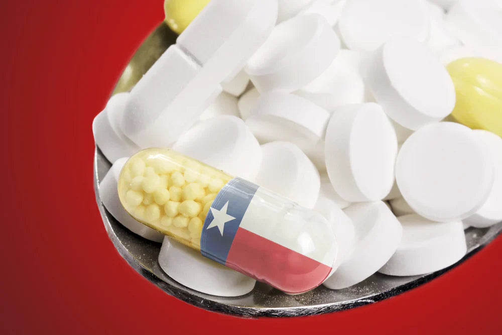 4 Things That Make Our Texas Pharmacy Different