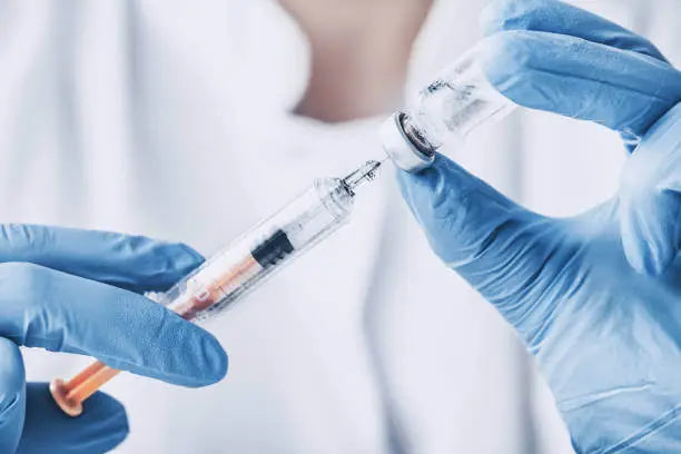 Sermorelin Benefits: How This Peptide Supports Growth Hormone, Energy, and Aging