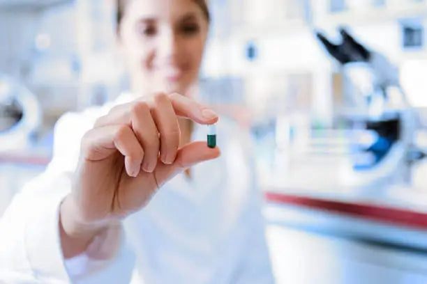 What Is Bioavailability in Drugs and Supplements? Why It Matters for Results