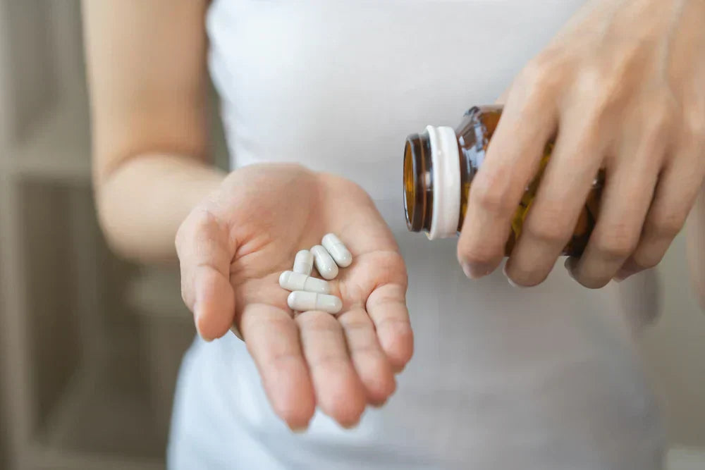 5 Thornhill’s Pharmacy Supplements That Can Benefit You