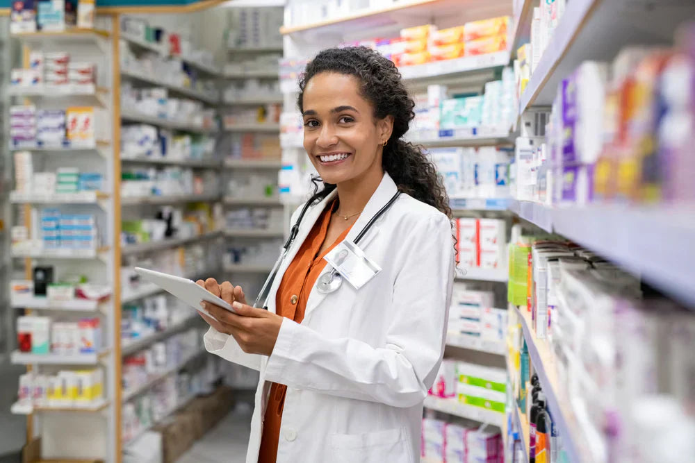 6 Reasons Why We Have One of the Best Pharmacies in Lubbock TX
