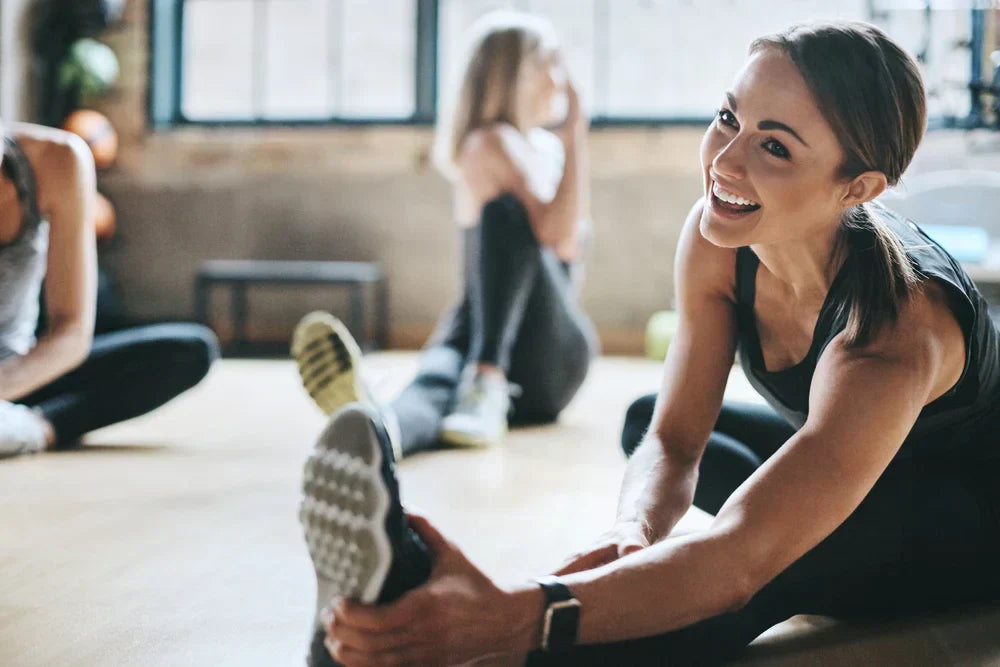 4 Benefits of Exercise You Might Not Be Aware Of