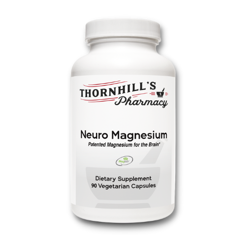 Neuro Magnesium Capsules