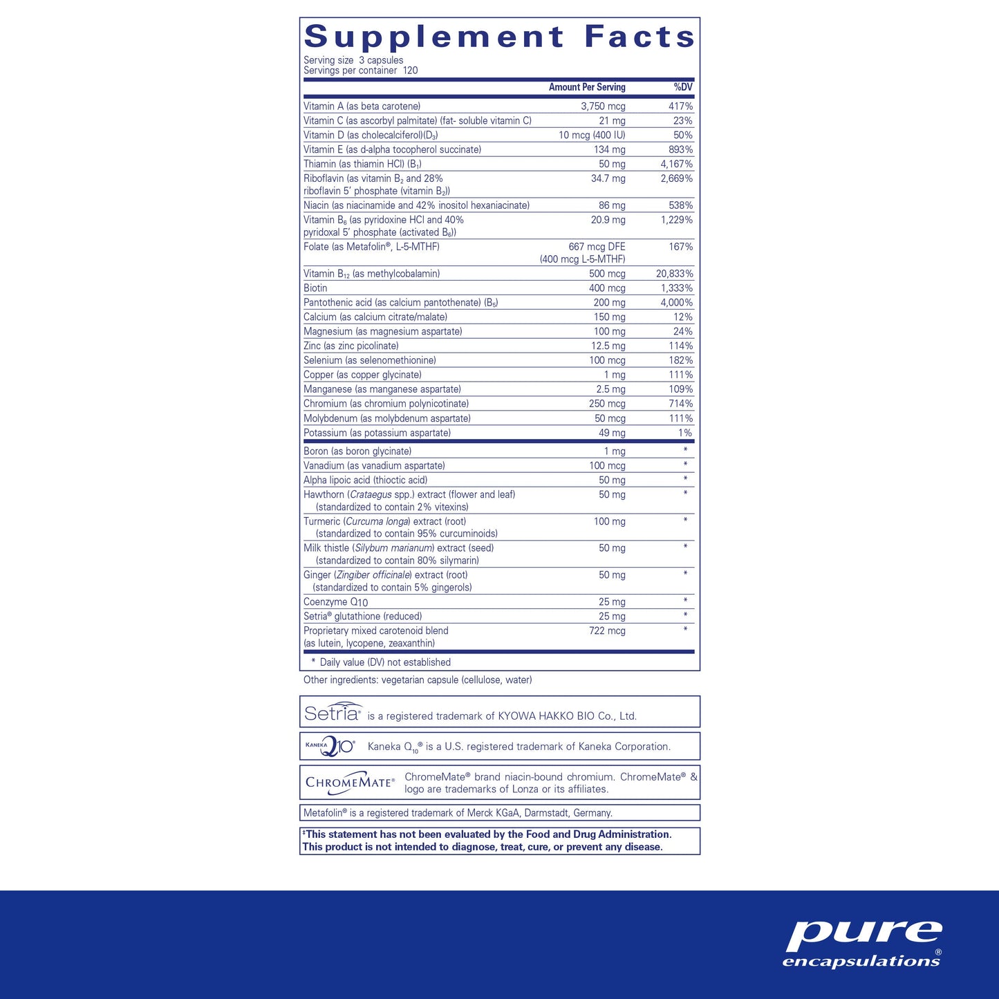 UltraNutrient