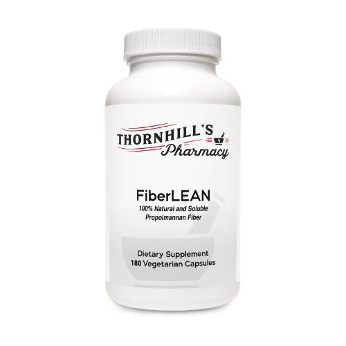 FiberLEAN Capsules