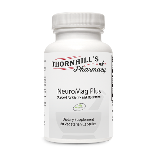 NeuroMag Plus