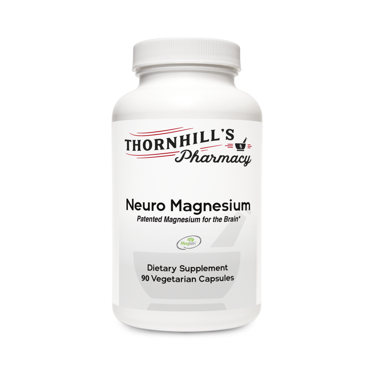 Neuro Magnesium Capsules (PACK ONLY)