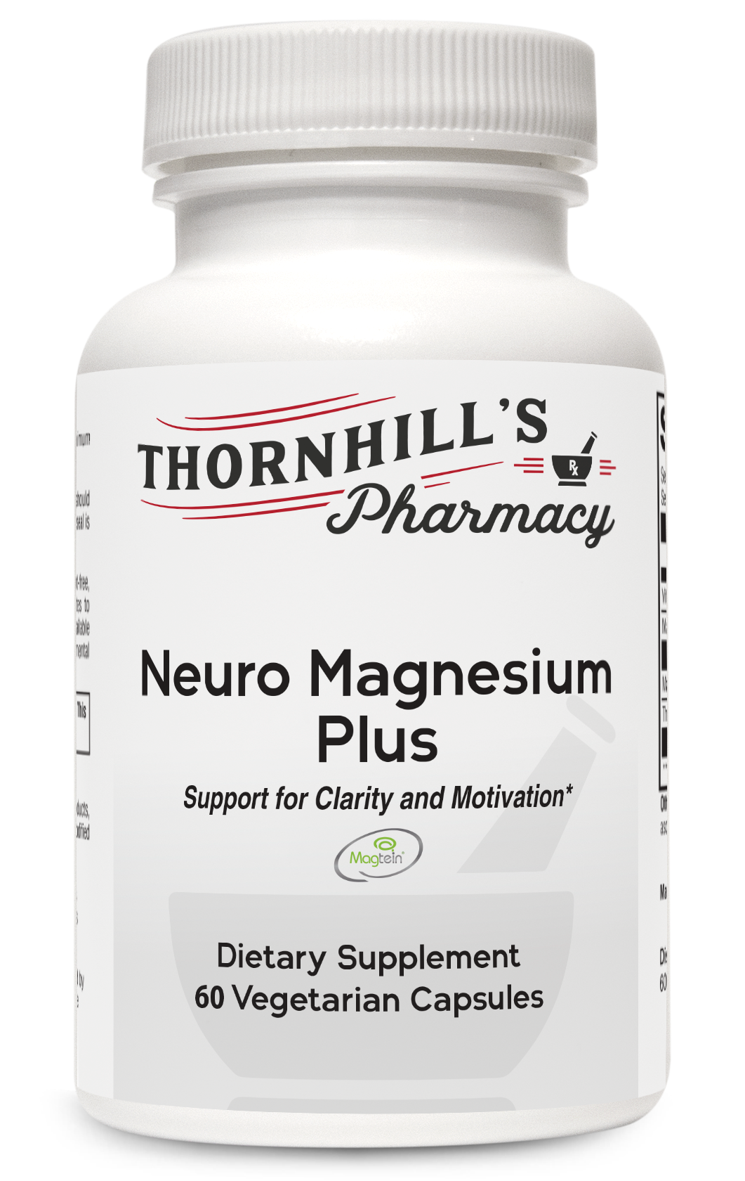 Neuro Magnesium Plus (PACK ONLY)