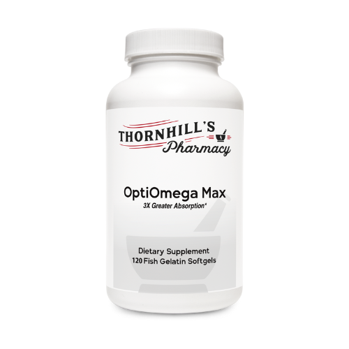 OptiOmega Max