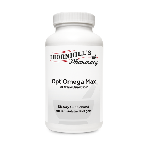 OptiOmega Max