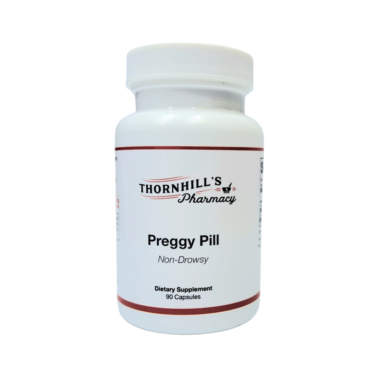 Preggy Pill