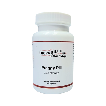 Preggy Pill