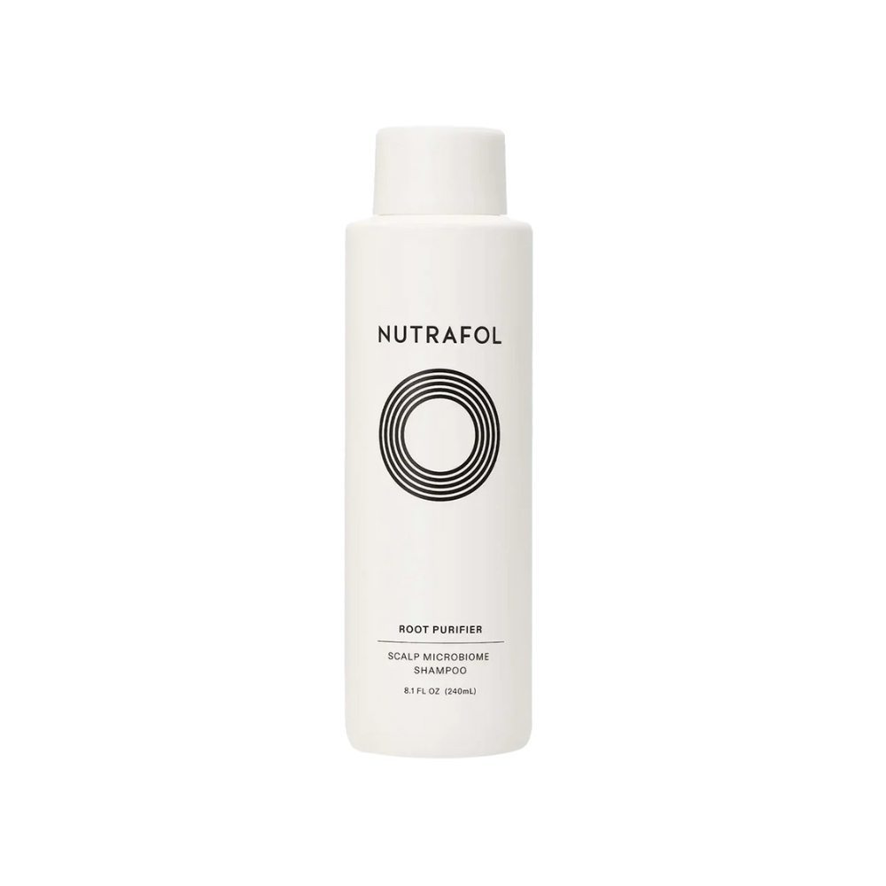 Nutrafol Root Purifier Shampoo