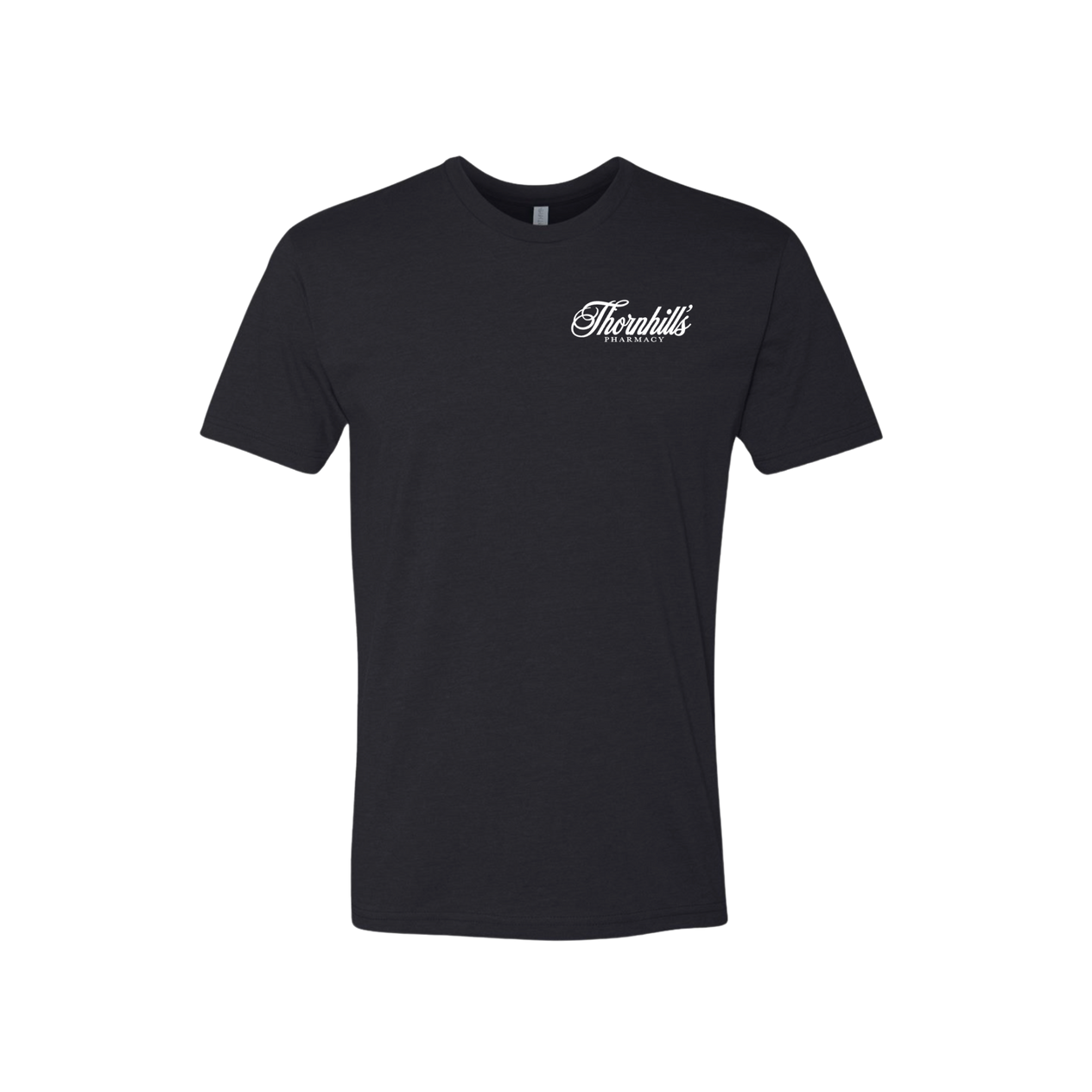 Thornhill's Shirt