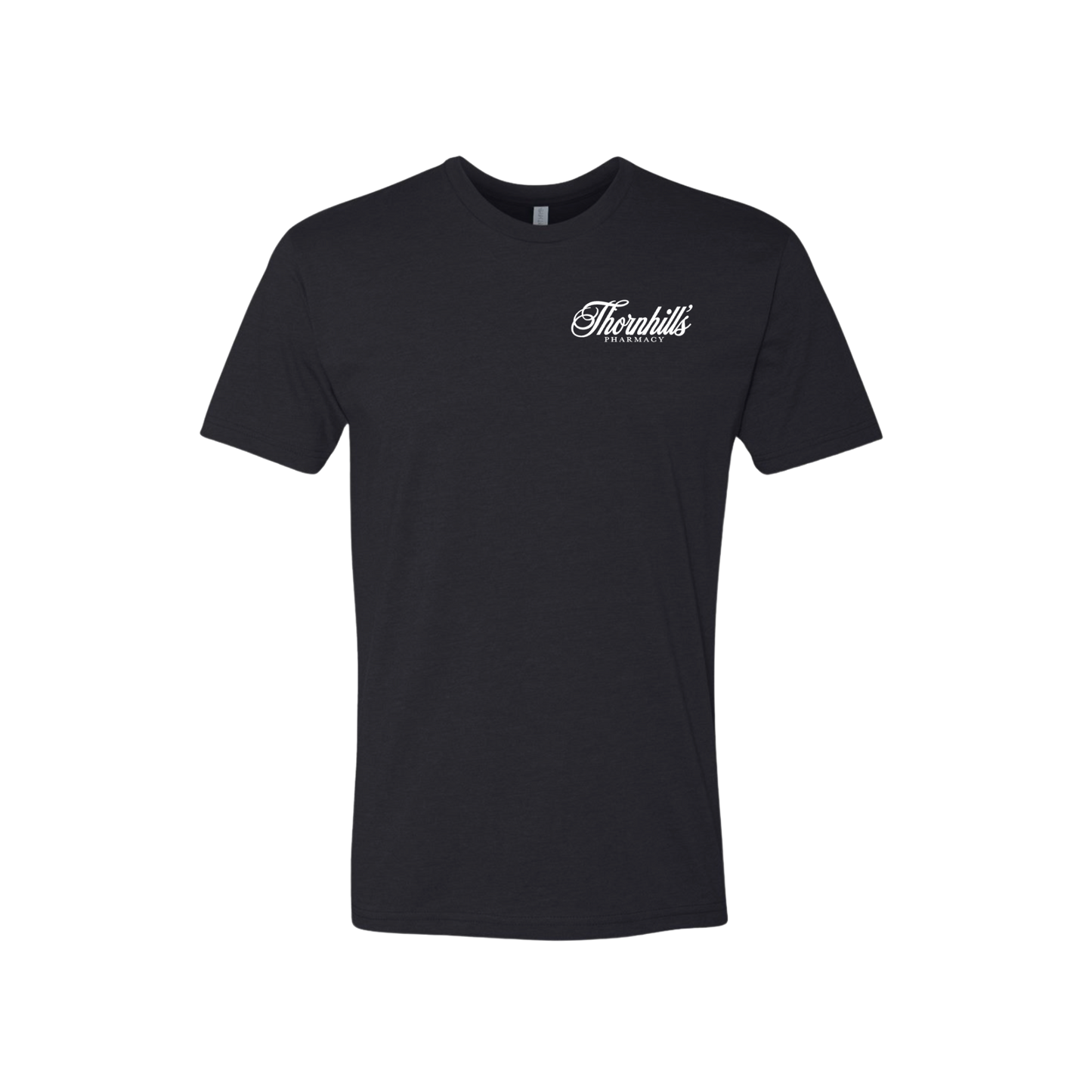 Thornhill's Shirt
