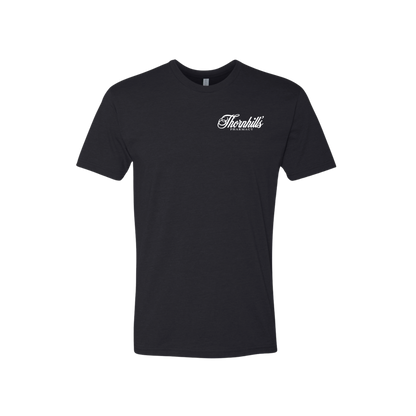 Thornhill's Shirt