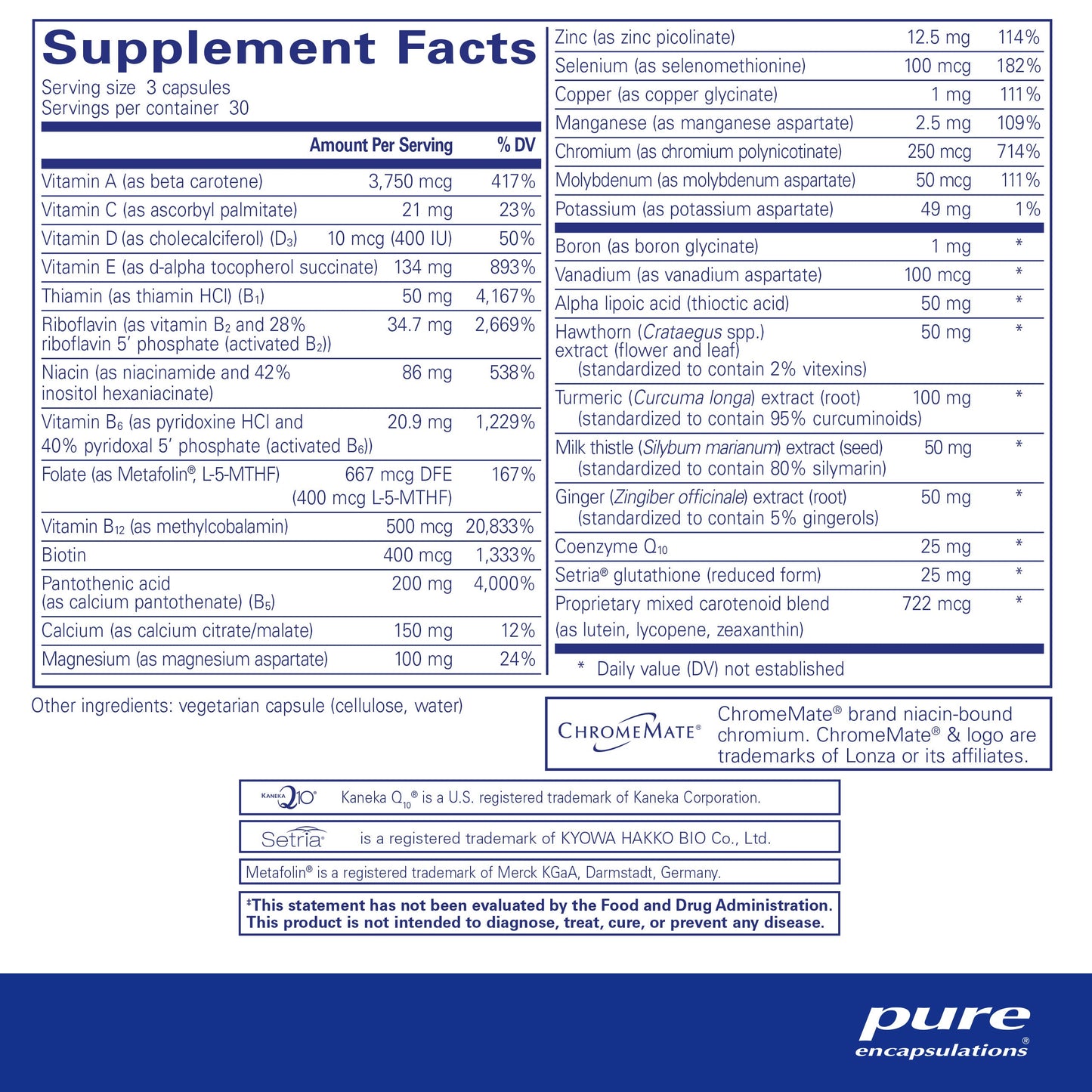 UltraNutrient