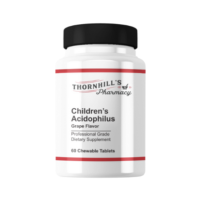 Children's Acidophilus