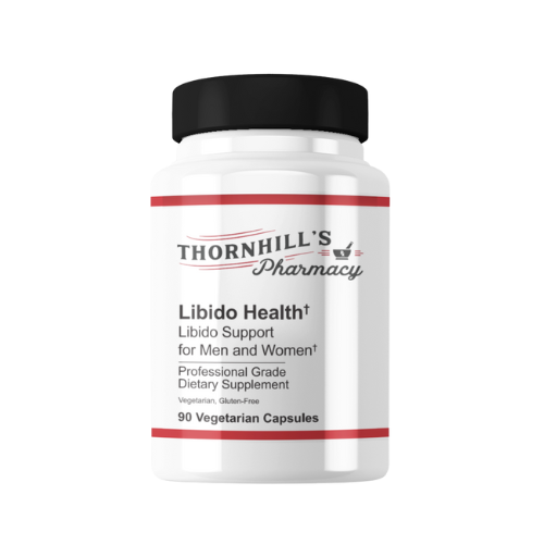 Libido Health For Men and Women