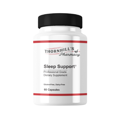 Sleep Support